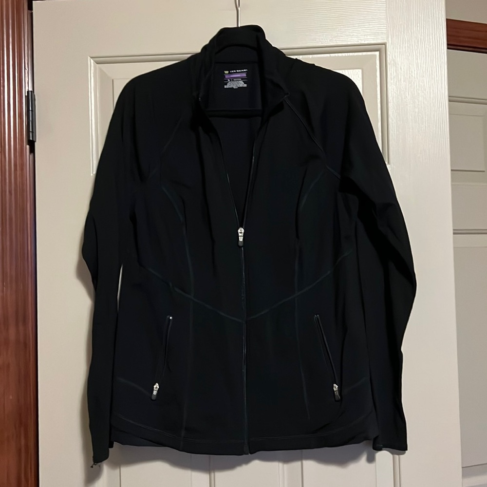 Tek Gear XL zip up jacket